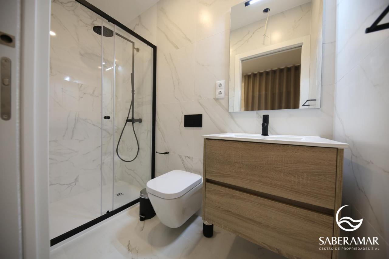 Casa Do Jo'Quim Villa Назаре Екстериор снимка